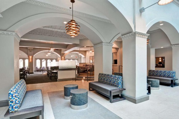 Embassy Suites By Hilton Hotel Miami - International Airport image 11