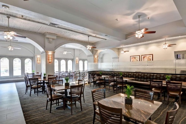 Embassy Suites By Hilton Hotel Miami - International Airport image 22