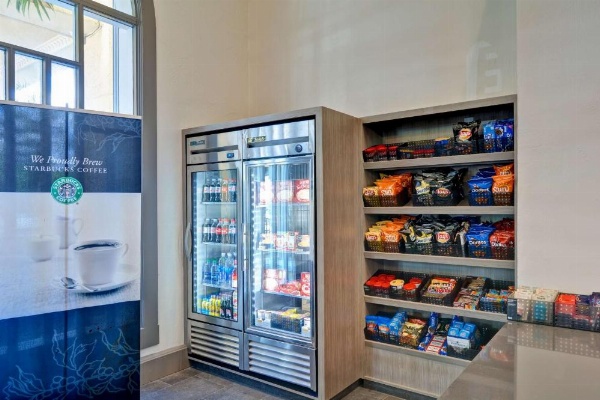 Embassy Suites By Hilton Hotel Miami - International Airport image 24