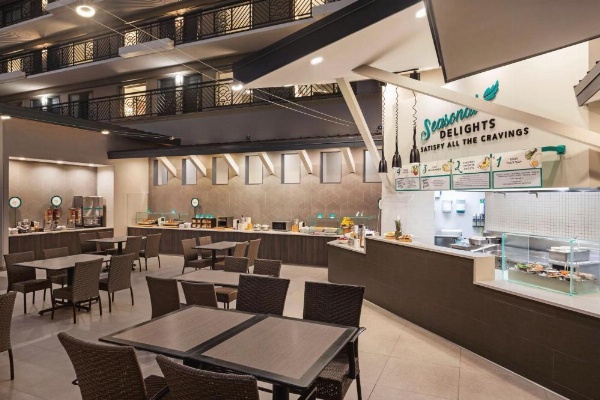 Embassy Suites By Hilton Hotel Miami - International Airport image 28