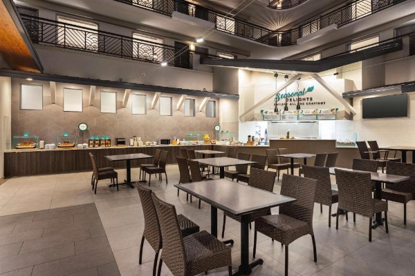 Embassy Suites By Hilton Hotel Miami - International Airport image 30